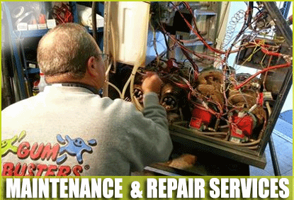 Picture for category Steam Machine Preventative Maintenance & Repairs