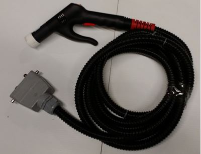 Gumbuster Jr New Steam Hose