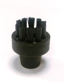 Nylon Brushes - (10 Pack) -A01202