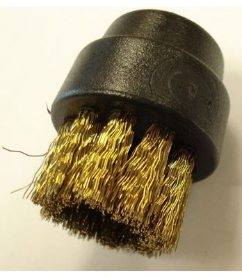 Brass Brush - A00835