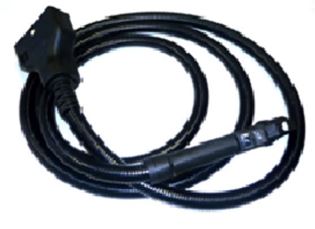 Connector Hose A01183