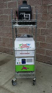 GumBuster Cart Generator 