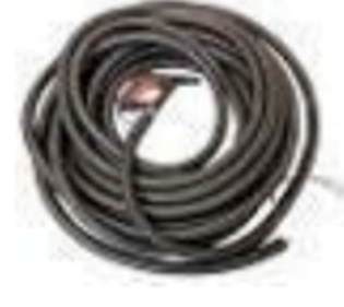 Picture of 6m Dry Steam Hose  A01017